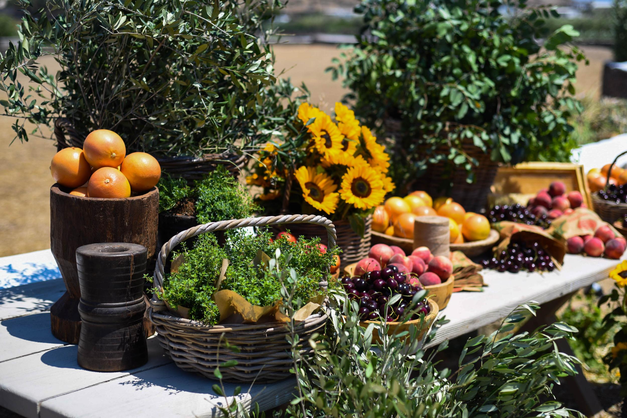 E&C Mykonos wedding - Image 69