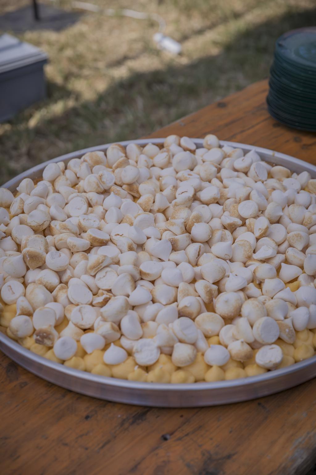 A Countryside christening - Image 48