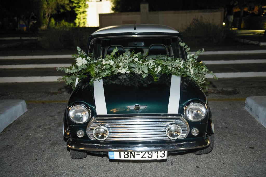 E&P Sifnos pre-wedding & wedding - Image 38