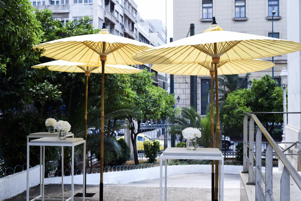 A&A Athens wedding - Image 3