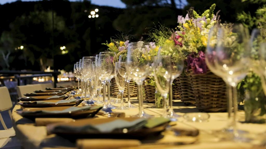 A&D Spetses wedding - Image 0