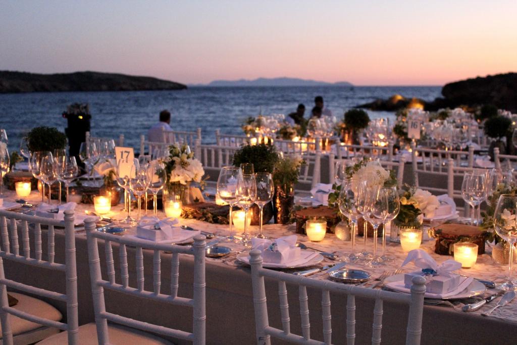 I&M Syros wedding - Image 10