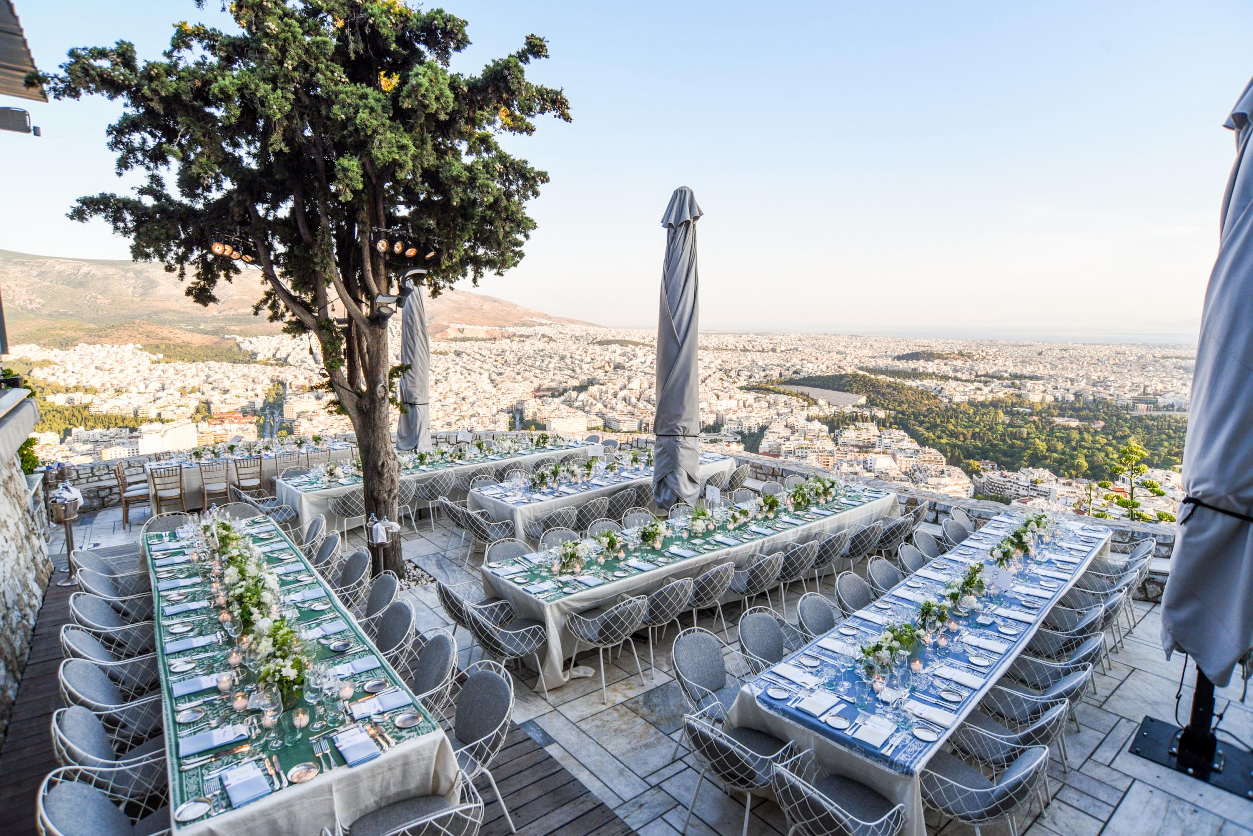 A&A Athens wedding - Image 15