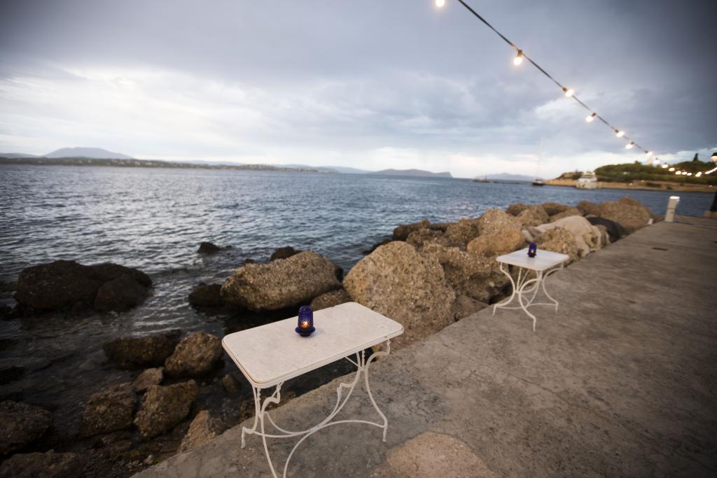 L&T Spetses pre-wedding - Image 21