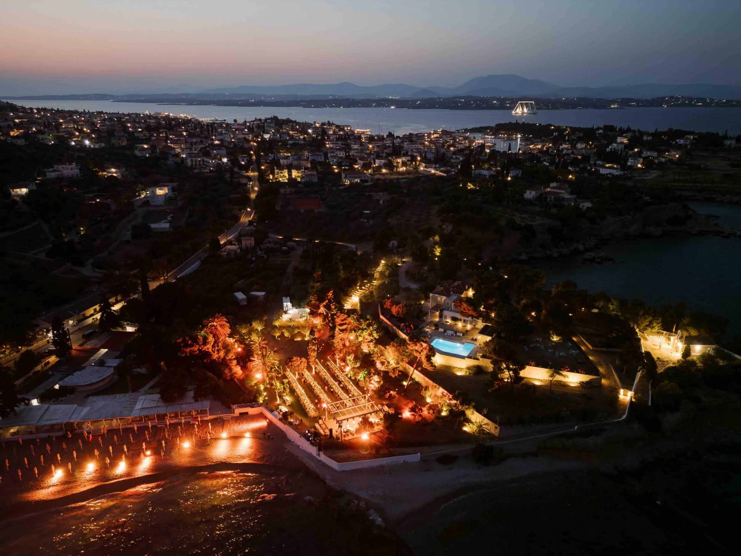 J&G Spetses wedding - Image 85