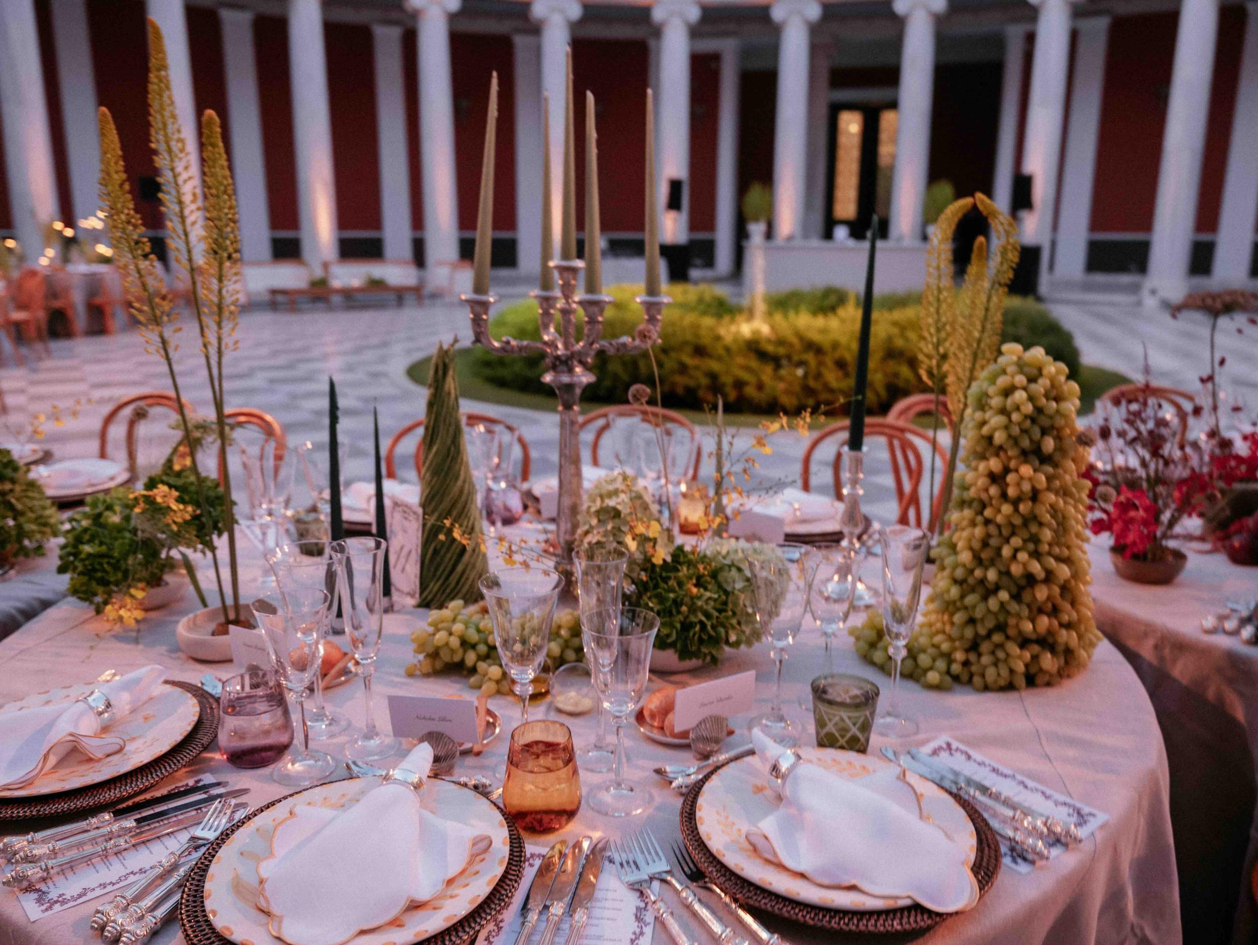 L&N Athens wedding - Image 156