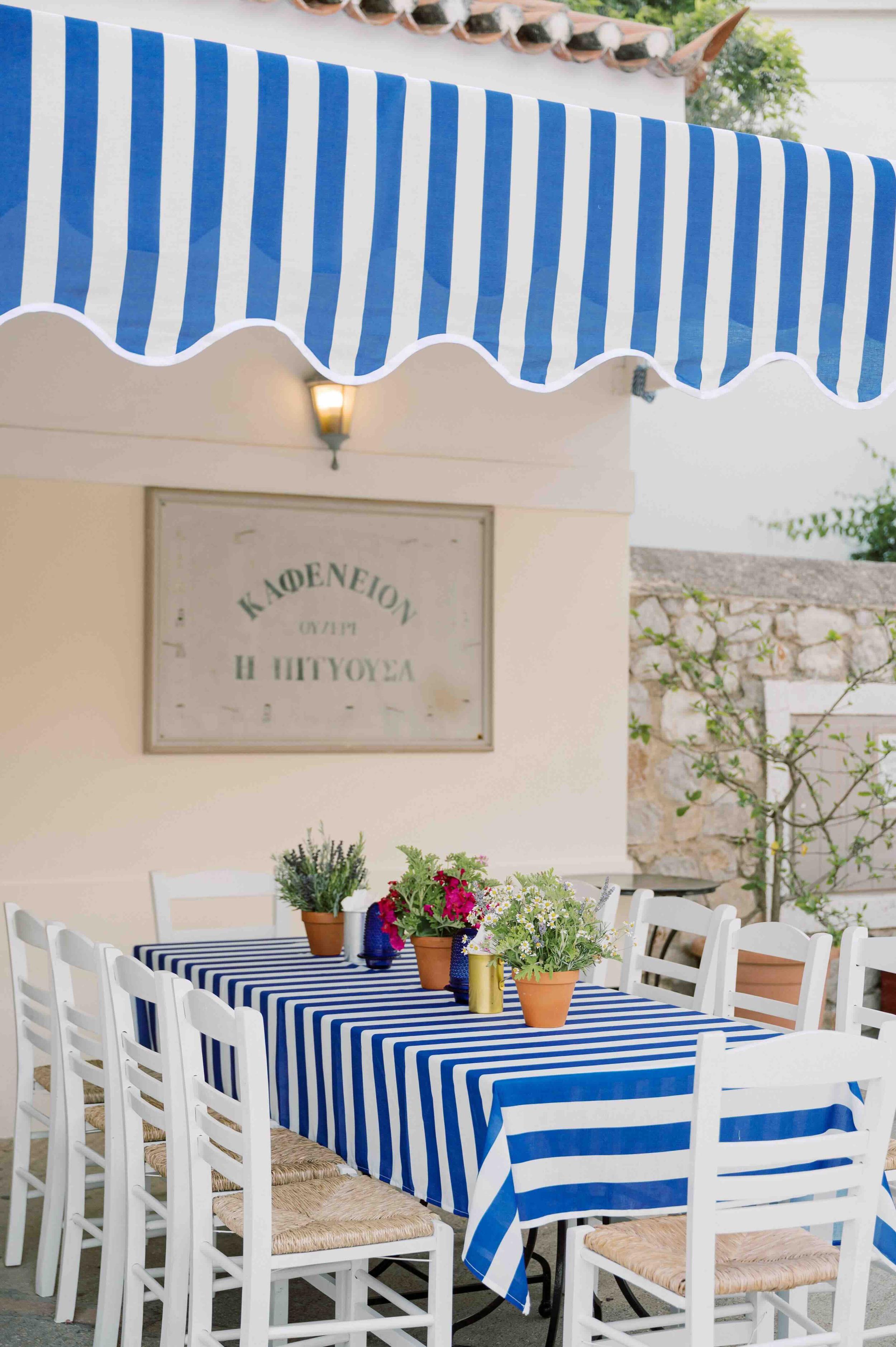 J&G Spetses pre-wedding - Image 12