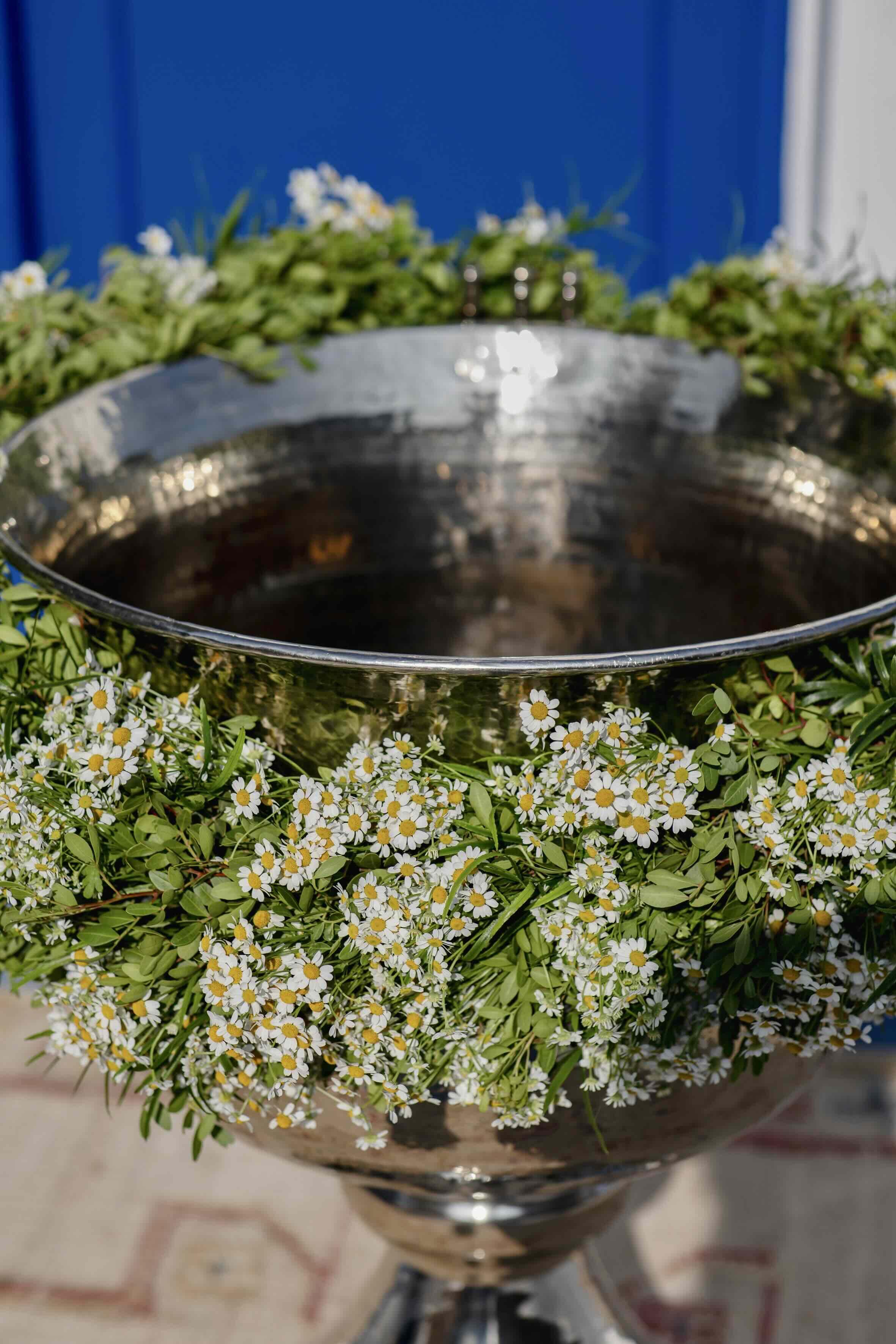 D Antiparos christening - Image 15