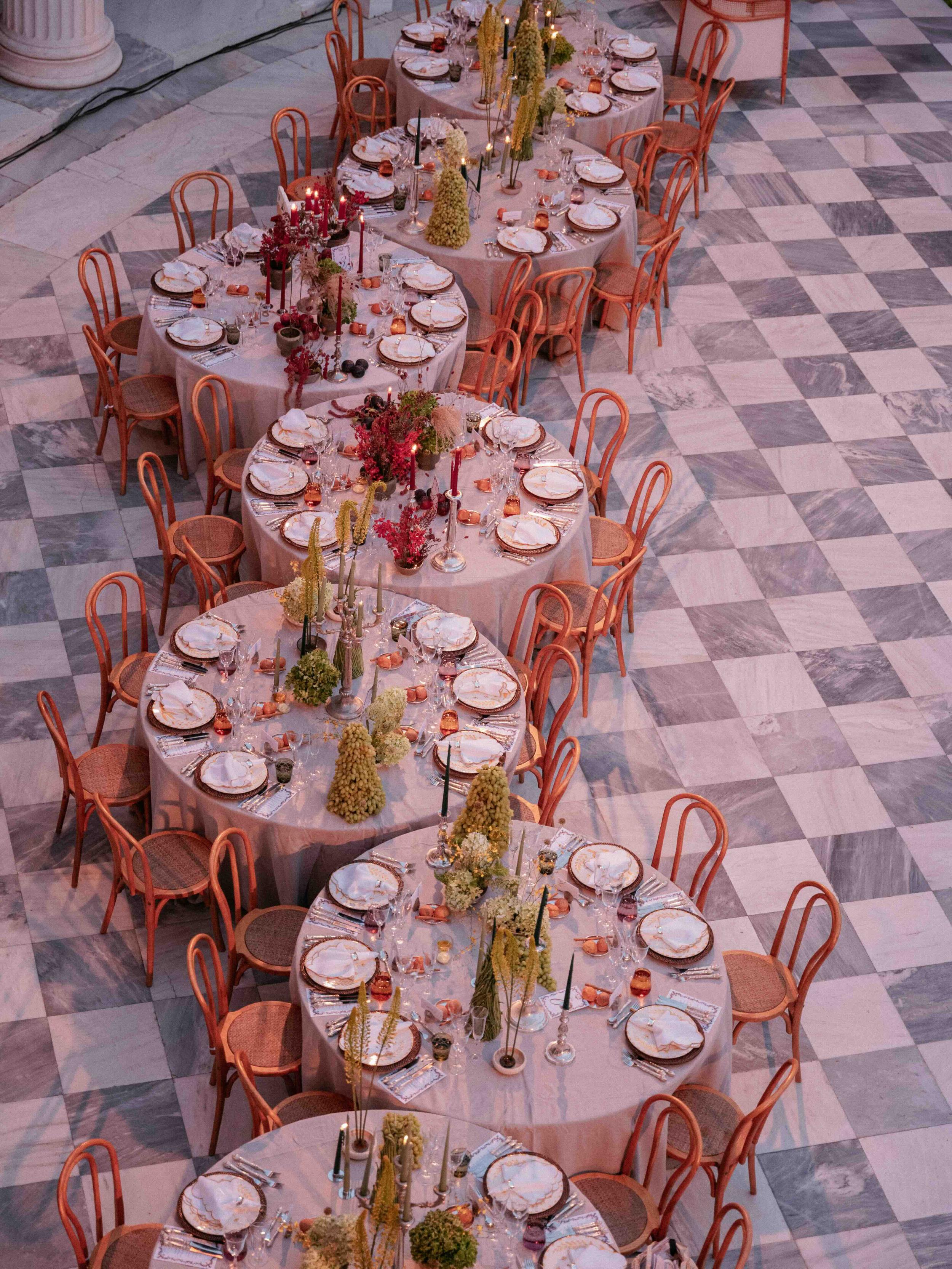 L&N Athens wedding - Image 150