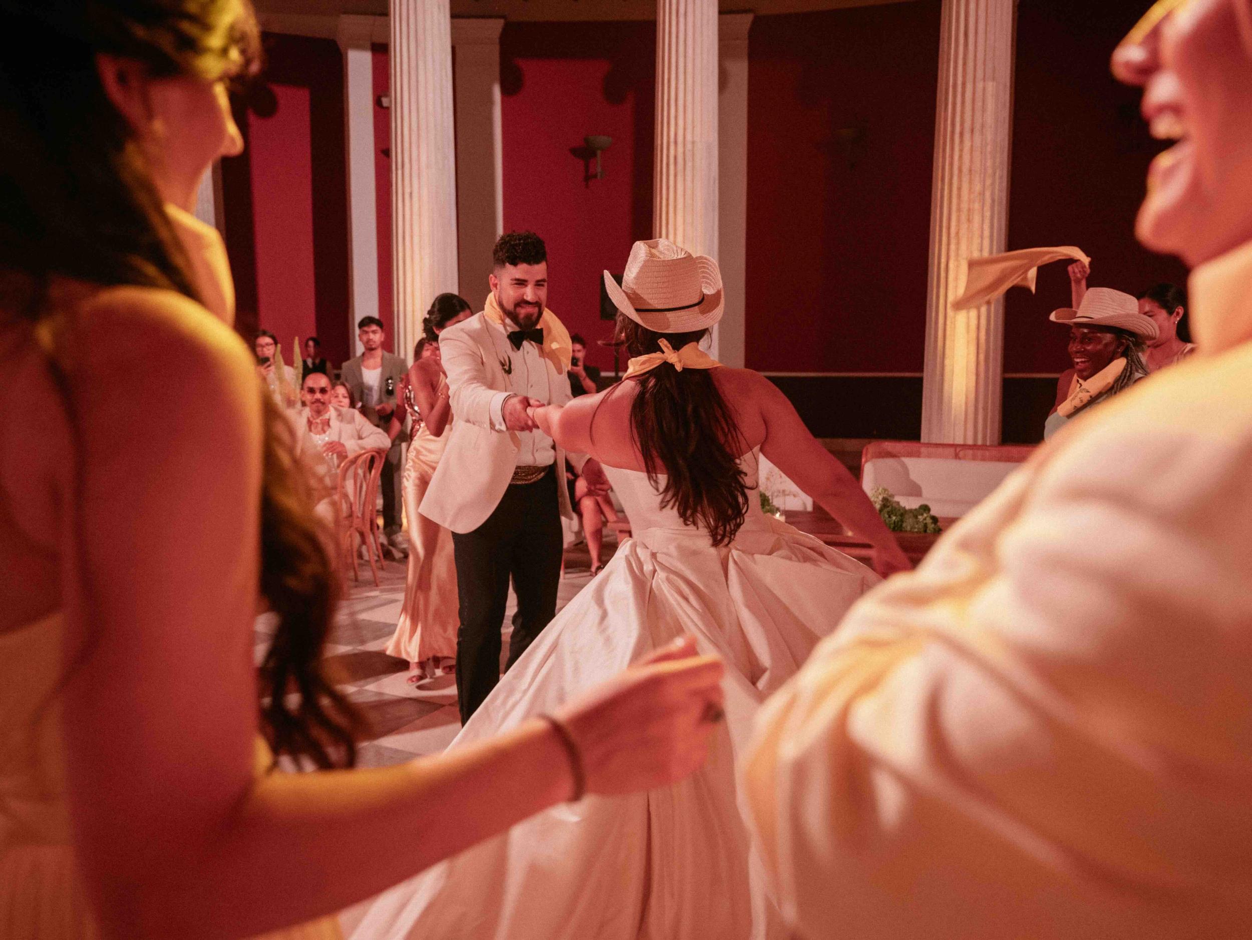 L&N Athens wedding - Image 178