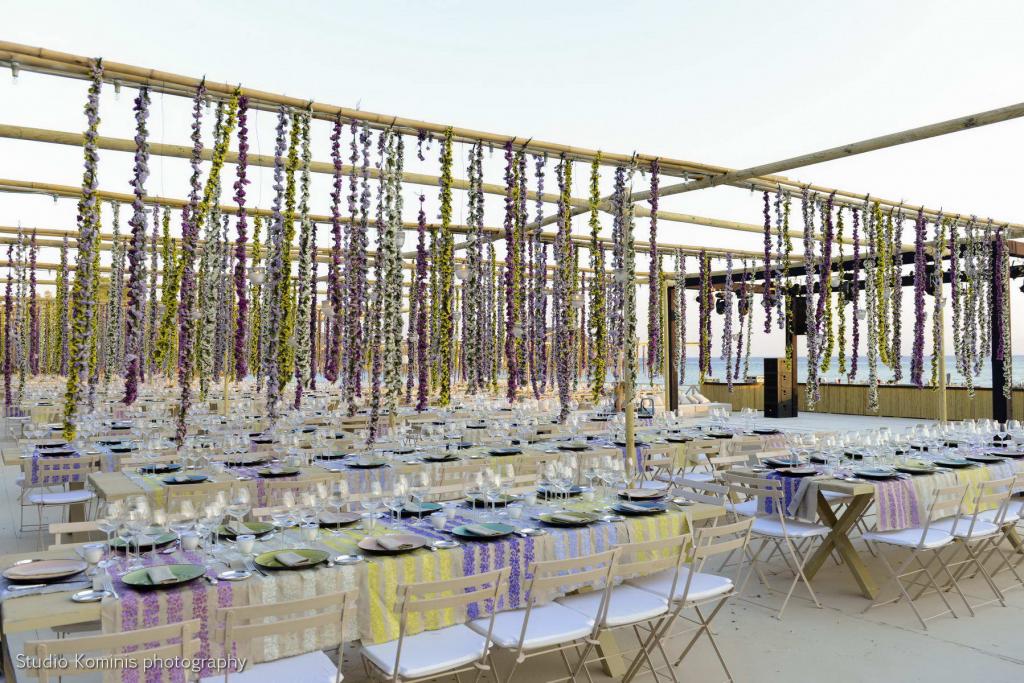 M&G Schoinousa wedding - Image 4